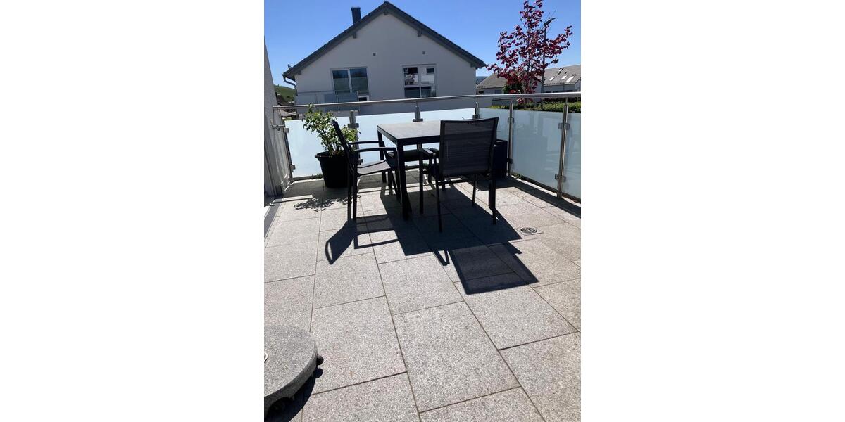 Erdgeschoßwohnung Korb - 2.5 Zimmer, 62 m&sup2;, 1.100&euro; | Angebot:26415241