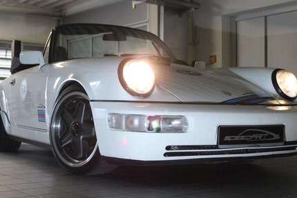 Porsche 964 178.000 km 72.964 &euro; Gerlingen 70839