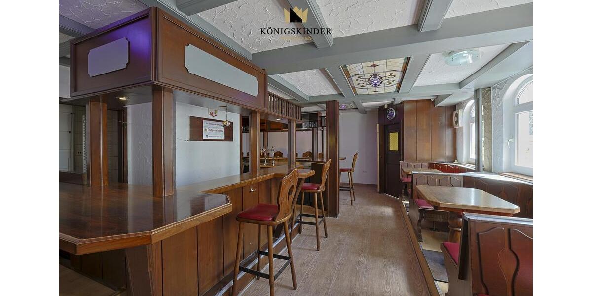 Gewerbeobjekt Sulzbach an der Murr - 1.200&euro; | Angebot:26060631