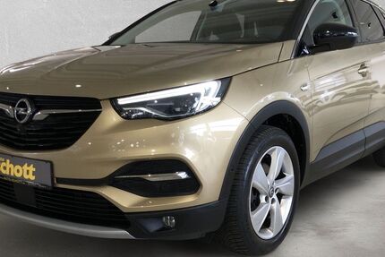 Opel Grandland (X) 79.256 km 14.590 &euro; Magstadt 71106