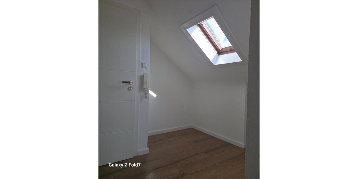 Dachgeschoßwohnung Korb - 2 Zimmer, 56 m&sup2;, 900&euro; | Angebot:27571590