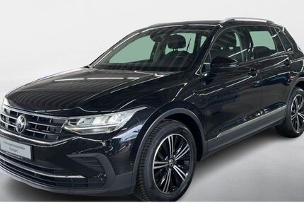 VW Tiguan 54.391 km 25.430 &euro; Stuttgart-Wangen 70188