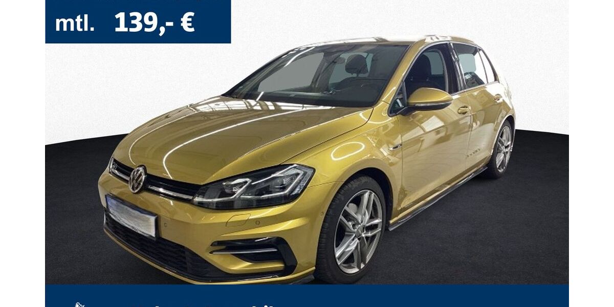 VW Golf 95.390 km 18.430 &euro; Weinstadt-Endersbach 71384