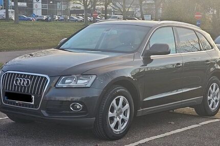 Audi Q5 186.000 km 11.500 &euro; Stuttgart 70499
