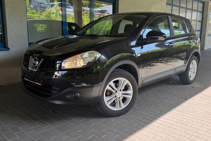 Nissan Qashqai 104.000 km 5.900 &euro; Mühlacker 75417