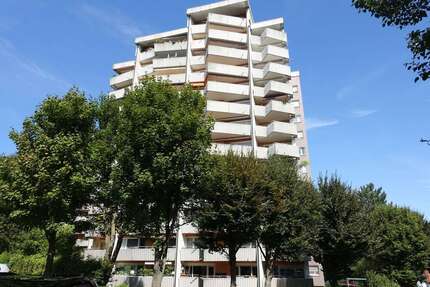 Wohnung Hemmingen - 3.5 Zimmer, 91 m&sup2;, 258.000&euro; | Angebot:27299833