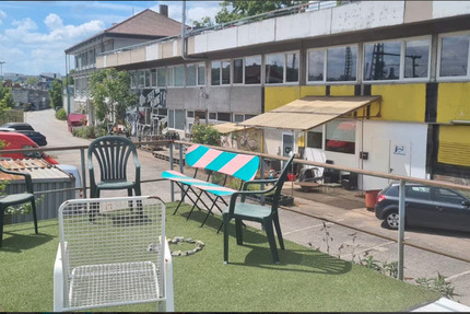 Gewerbeobjekt Stuttgart Feuerbach - 120&euro; | Angebot:25968936