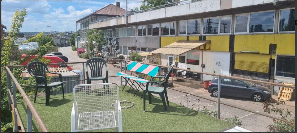 Gewerbeobjekt Stuttgart Feuerbach - 120&euro; | Angebot:25968936