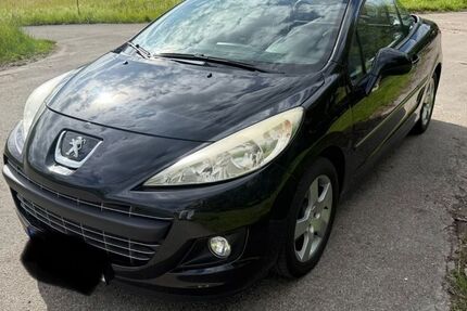Peugeot 207 121.000 km 3.350 &euro; Schorndorf 73614