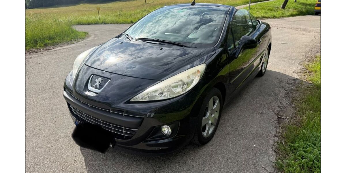 Peugeot 207 121.000 km 3.350 &euro; Schorndorf 73614