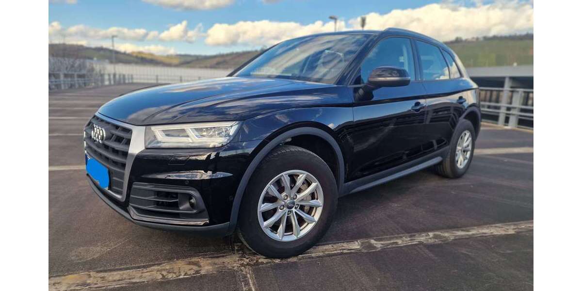 Audi Q5 65.982 km 30.990 &euro; Ostfildern, Stadt 73760