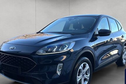 Ford Kuga 87.732 km 17.390 &euro; Heilbronn 74080