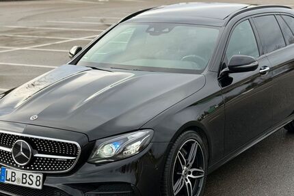 Mercedes-Benz E 53 AMG 147.000 km 36.999 &euro; Merklingen 71263