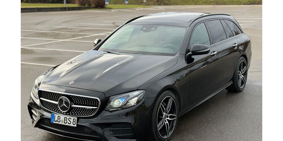 Mercedes-Benz E 53 AMG 147.000 km 36.999 &euro; Merklingen 71263