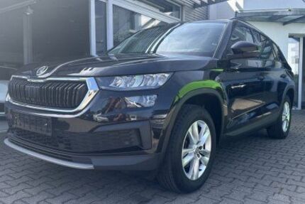 Skoda Kodiaq 124.383 km 22.480 &euro; Wendlingen am Neckar 73240