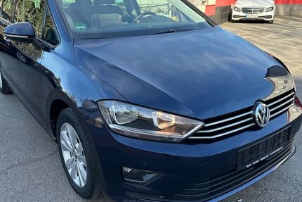VW Golf Sportsvan 101.718 km 9.990 &euro; Heilbronn 74080