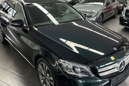 Mercedes-Benz C 300 65.839 km 25.999 &euro; Bietigheim-Bissingen 74321