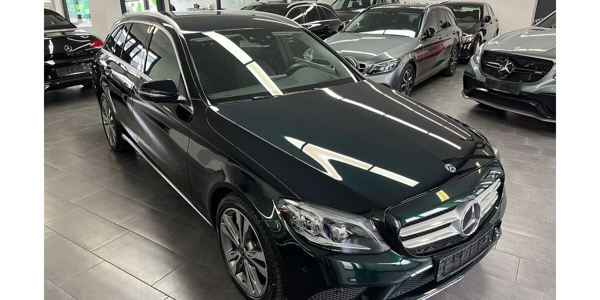 Mercedes-Benz C 300 65.839 km 25.999 &euro; Bietigheim-Bissingen 74321