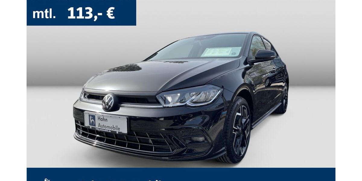 VW Polo 1.008 km 23.990 &euro; Böblingen 71032