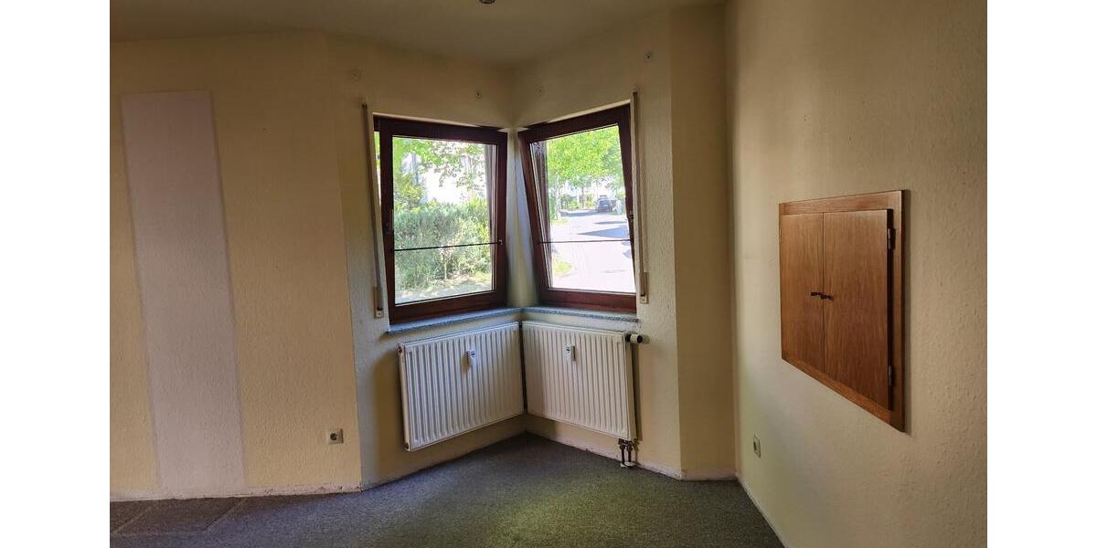Terrassenwohnung Ludwigsburg Pflugfelden - 2 Zimmer, 56 m&sup2;, 240.000&euro; | Angebot:27007614