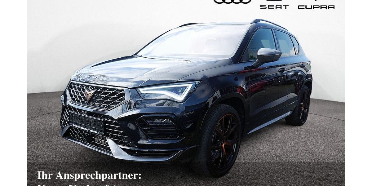 Cupra Ateca 42.850 km 31.470 &euro; Bietigheim-Bissingen 74321