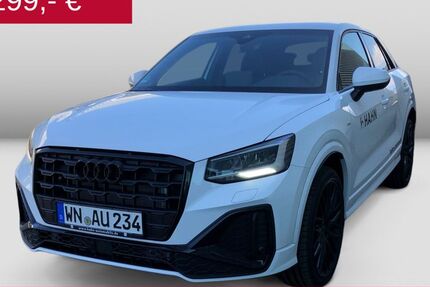 Audi Q2 2.500 km 36.430 &euro; Backnang 71522