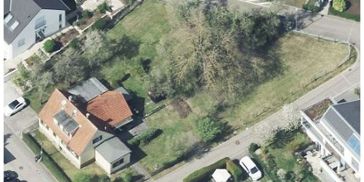 Grundstück Esslingen am Neckar - 723.000&euro; | Angebot:27227551