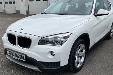BMW X1 142.000 km 11.750 &euro; Heilbronn 74081