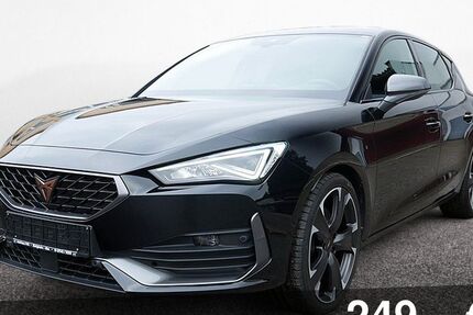 Cupra Leon 21.950 km 27.690 &euro; Bietigheim-Bissingen 74321
