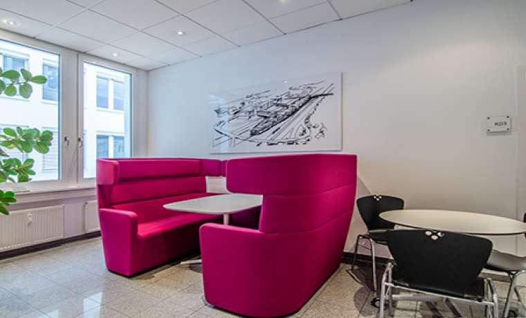 Gewerbeobjekt Stuttgart Vaihingen - 1.319&euro; | Angebot:25981347