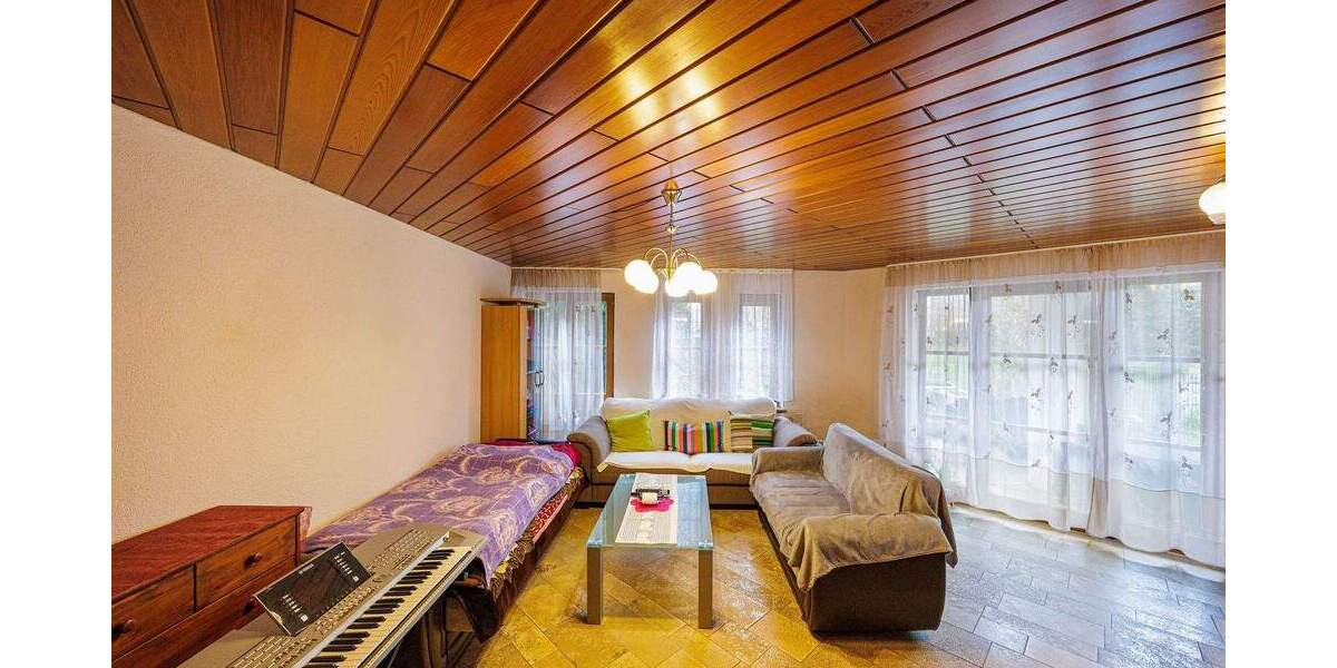 Etagenwohnung Markgröningen Unterriexingen - 2 Zimmer, 54 m&sup2;, 175.000&euro; | Angebot:25697950