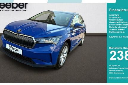 Skoda Enyaq 22.753 km 22.340 &euro; Weil der Stadt 71263