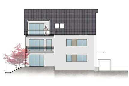Wohnung Esslingen Oberesslingen - 3 Zimmer, 78 m&sup2;, 1.363&euro; | Angebot:26928998
