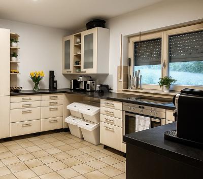 SONNIGE TERRASSE- IHR NEUER RÜCKZUGORT - Erdgeschoßwohnung Böblingen | Angebot:25449608