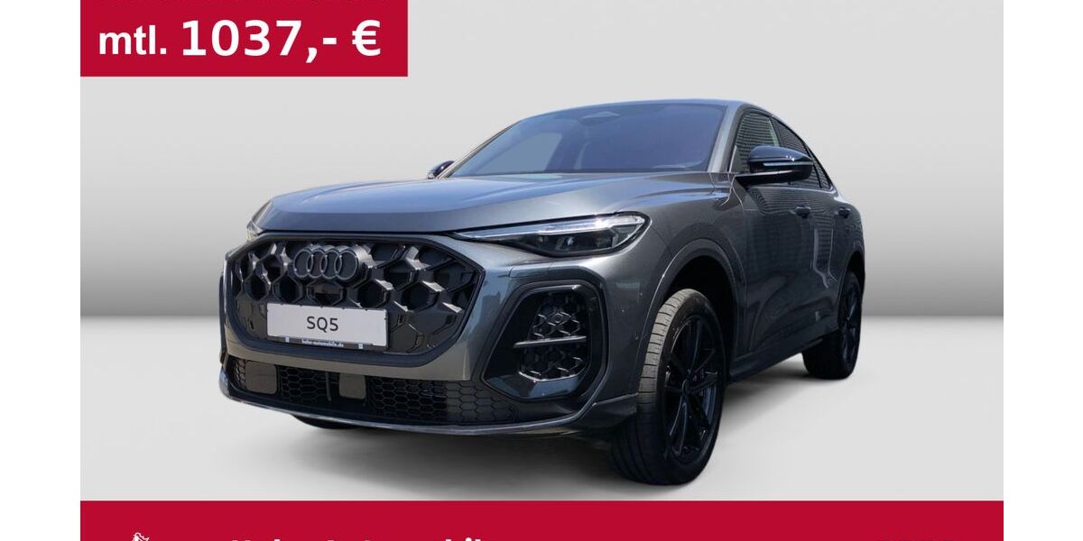 Audi SQ5 1.500 km 86.790 &euro; Backnang 71522