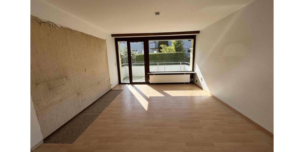 Erdgeschoßwohnung Stuttgart Feuerbach - 3 Zimmer, 73 m&sup2;, 1.200&euro; | Angebot:25411393