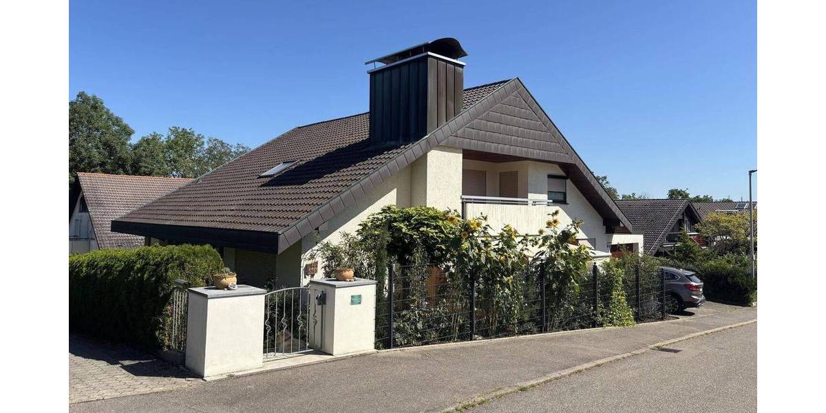 Etagenwohnung Besigheim - 4 Zimmer, 91 m&sup2;, 298.000&euro; | Angebot:25671952