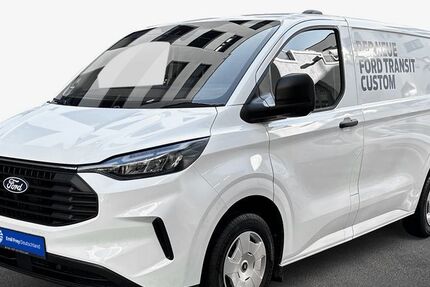 Ford Transit Custom 18.439 km 34.890 &euro; Stuttgart 70565