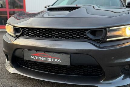 Dodge Charger 107.400 km 33.908 &euro; Wernau am Neckar 73249