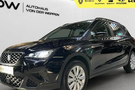 Seat Arona 16.300 km 19.480 &euro; Heilbronn 74076