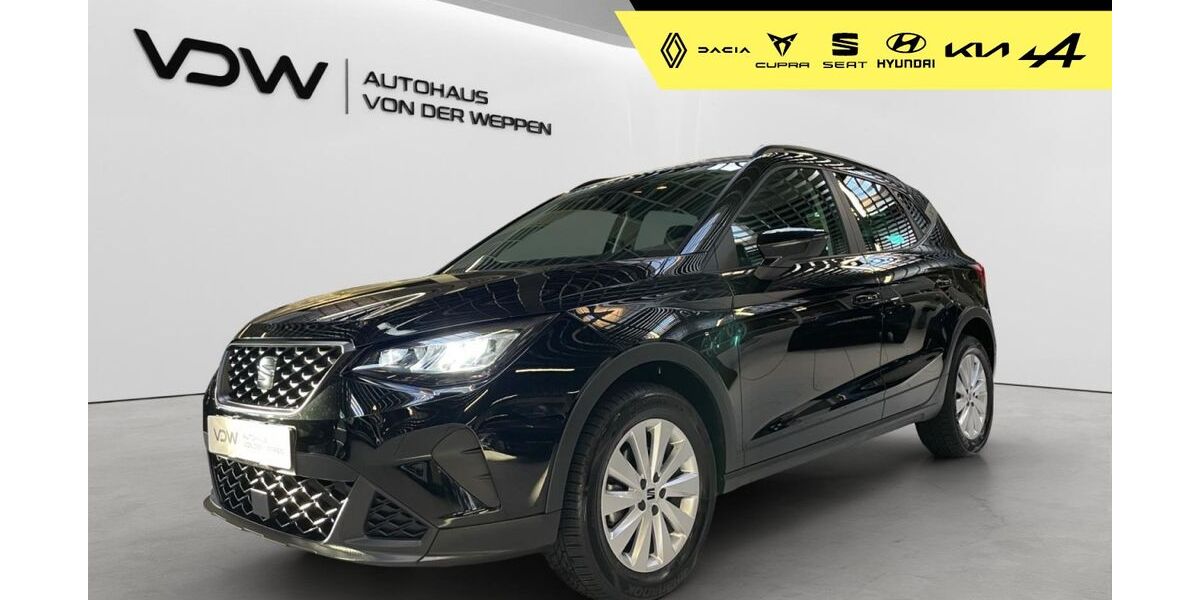 Seat Arona 16.300 km 19.480 &euro; Heilbronn 74076