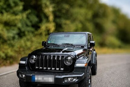 Jeep Wrangler 54.000 km 45.899 &euro; Stuttgart 70184
