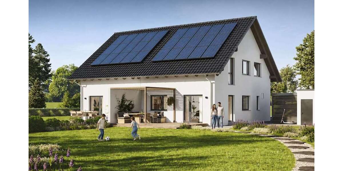 Einfamilienhaus Weinstadt - 5 Zimmer, 121 m&sup2;, 698.049&euro; | Angebot:27218331