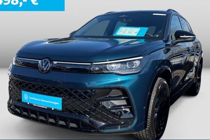 VW Tiguan 9.165 km 45.460 &euro; Backnang 71522