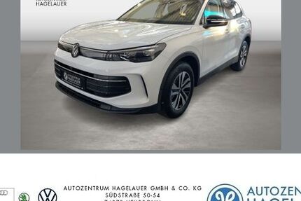VW Tiguan 5.995 km 44.962 &euro; Heilbronn 74072