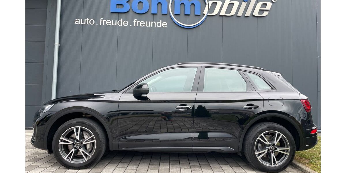 Audi Q5 90.900 km 29.980 &euro; Steinheim 71711