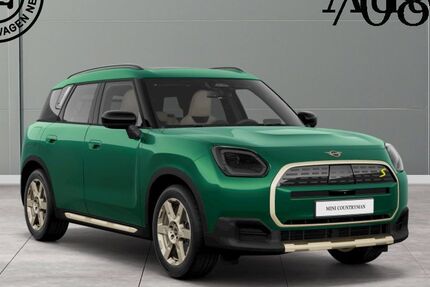 Mini Countryman SE (Cooper) 3.672 km 42.370 &euro; Gerlingen 70839