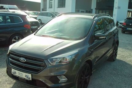 Ford Kuga 117.000 km 11.950 &euro; Waiblingen (bei Stuttgart) 71332