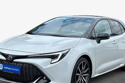 Toyota Corolla 69.400 km 29.480 &euro; Esslingen 73730