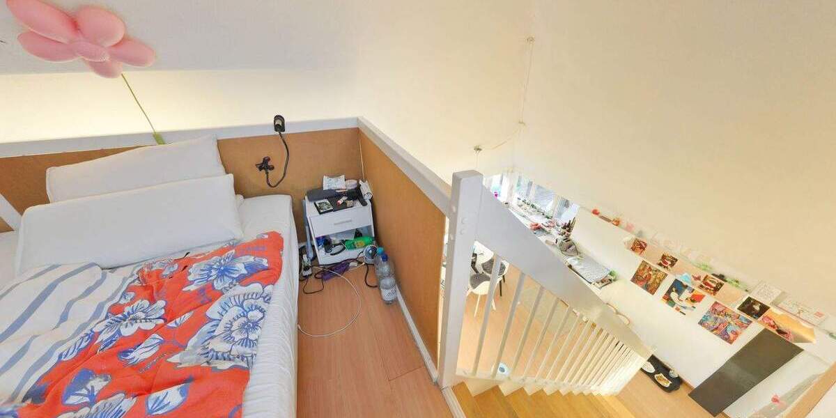 Einfamilienhaus Stuttgart Untertürkheim - 2 Zimmer, 799.000&euro; | Angebot:25686692